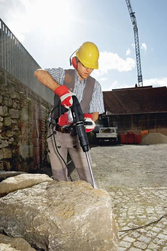 DH 5 SDS-MAX 230/CEE Flex