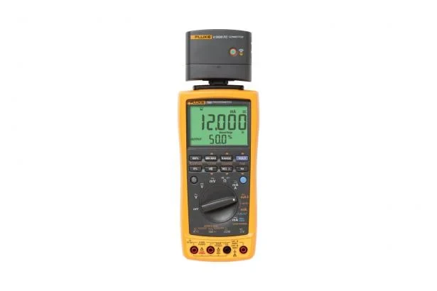 Fluke ProcessMeter™ Outil d'électricien ultime, modèle 789*