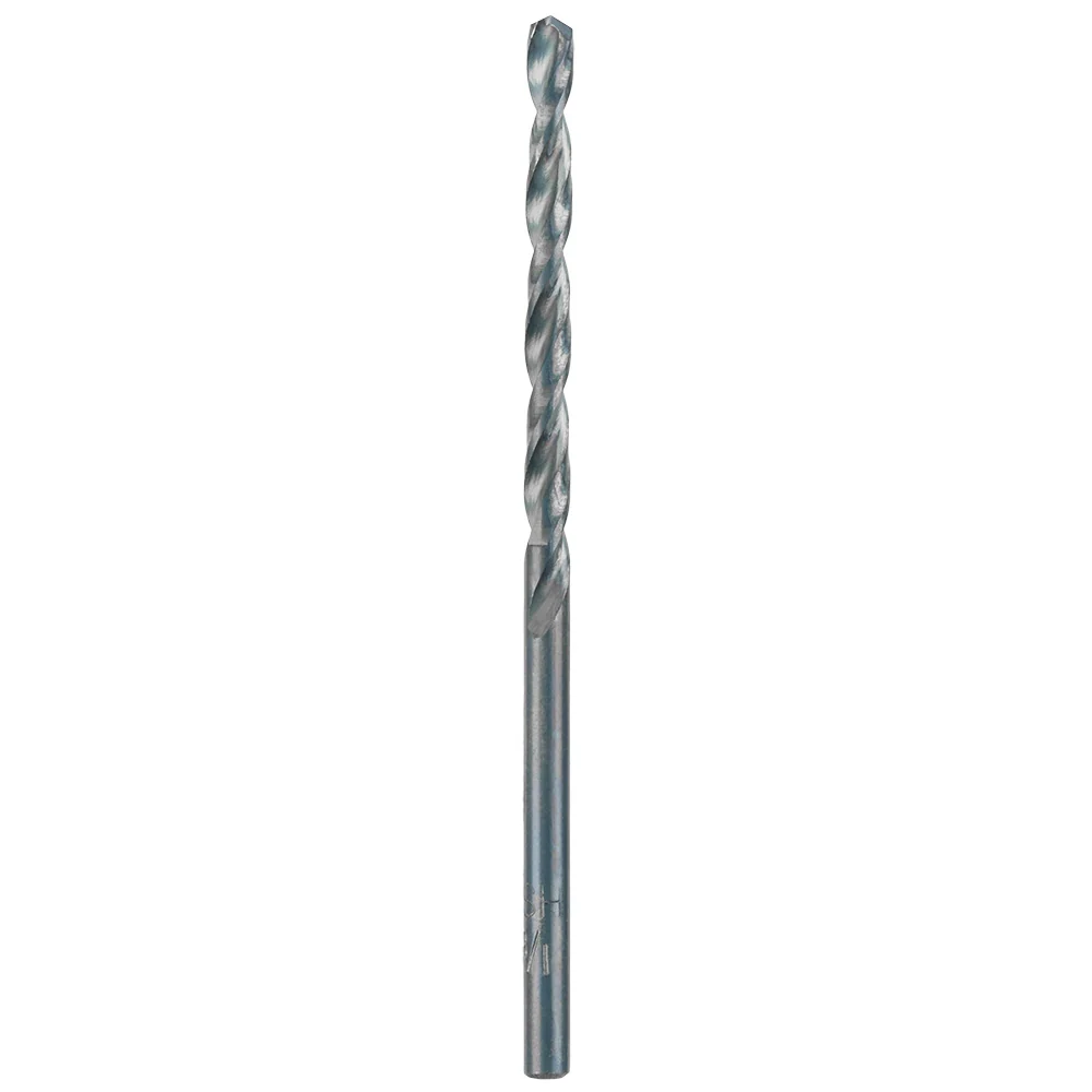 Foret à oxyde noir Milwaukee THUNDERBOLT® 1/8"