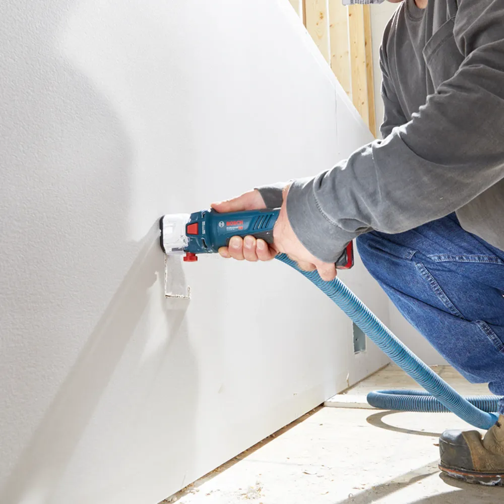 Fraiseuse Bosch GCU 18V-30