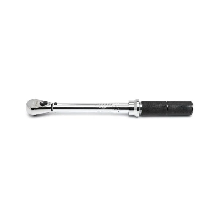 CLÉ DYNAMOMÉTRIQUE 1/4'' 30-200 PO-LB Gearwrench