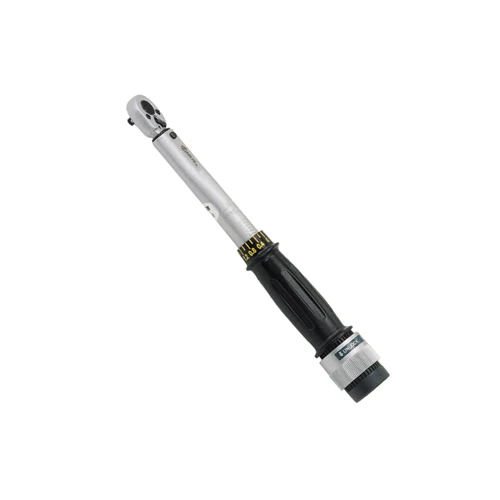 CLE DYNAMOMETRIQUE 3/8" DR 6-30NM Genius
