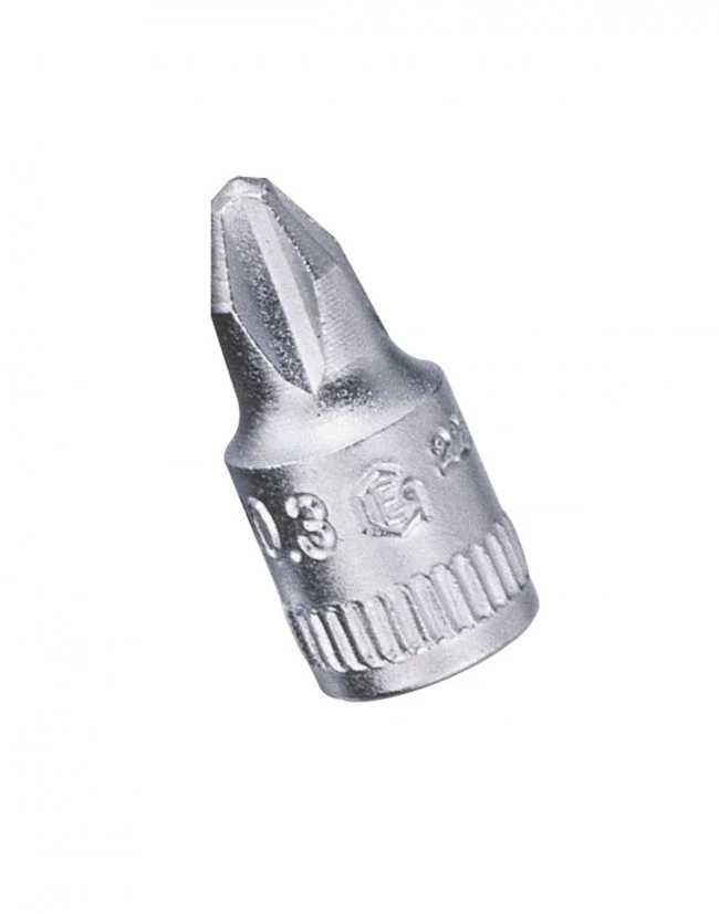 DOUIL.PHILIPS BIT CHR. 1/4DRx Genius