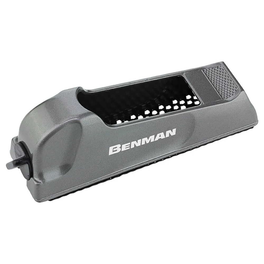 Grattoir Benman 140 mm