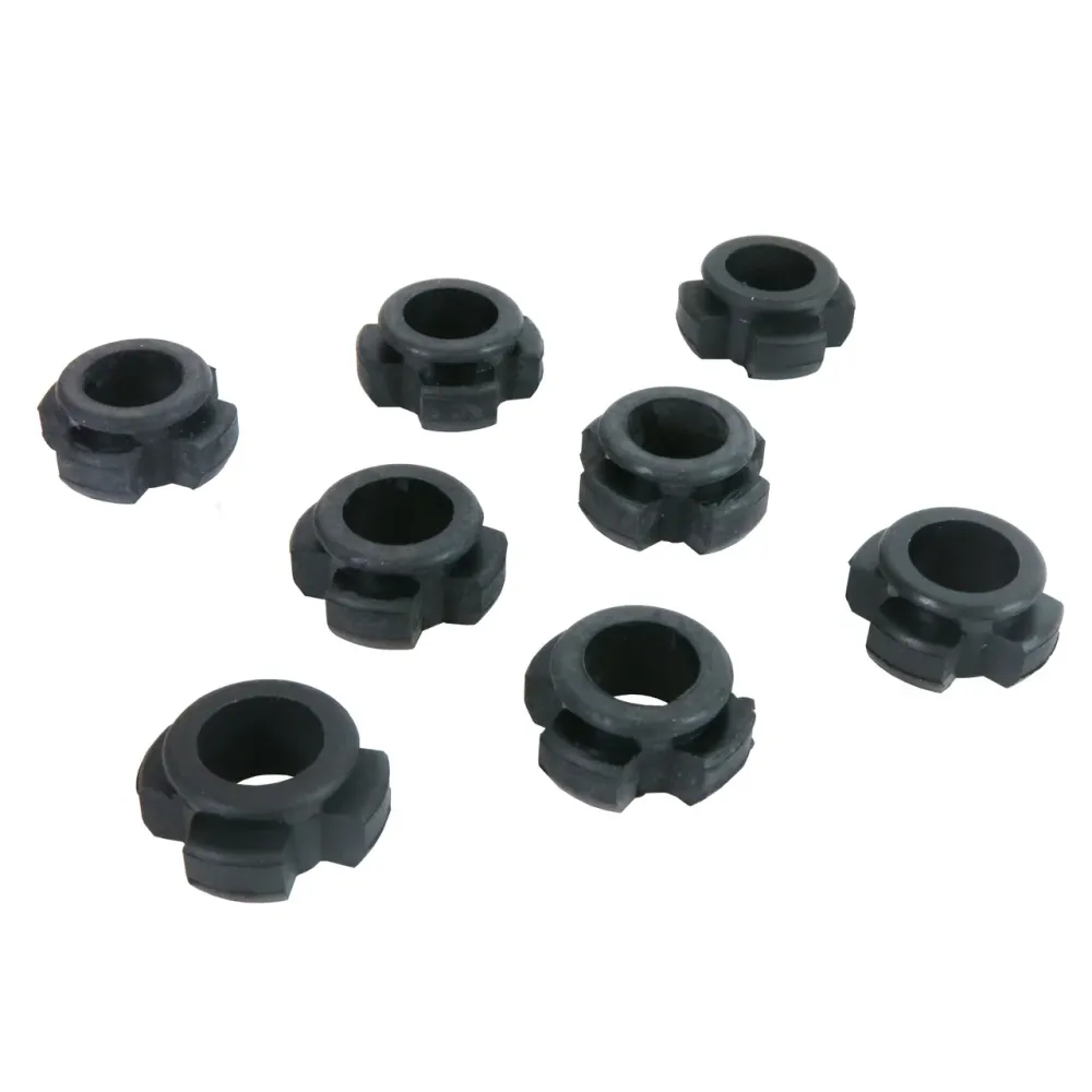 Icengineworks 1-1/2" NPS BASIC Turbo Manifold Modeling Set, 214-pcs Iceengineworks