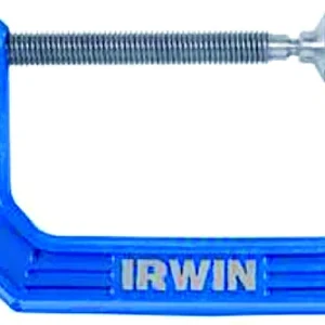 SERRE 5" EN C Irwin
