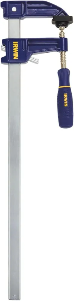 SERRE EN ''L'' 18" IRWIN 223118