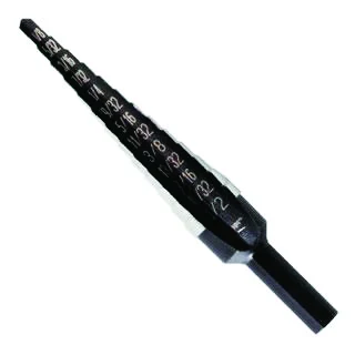STEP DRL 10 1/2" Irwin