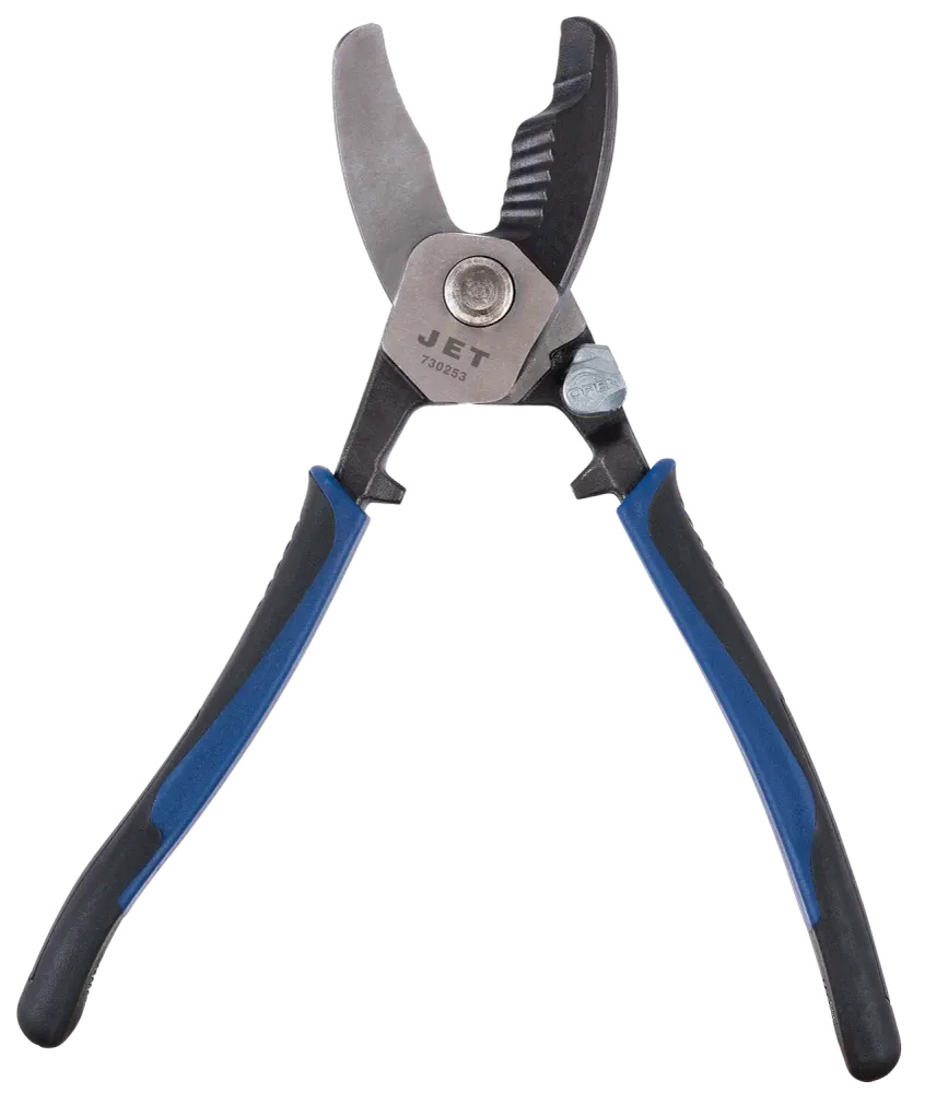 CABLE CUTTER 8" JET 730253