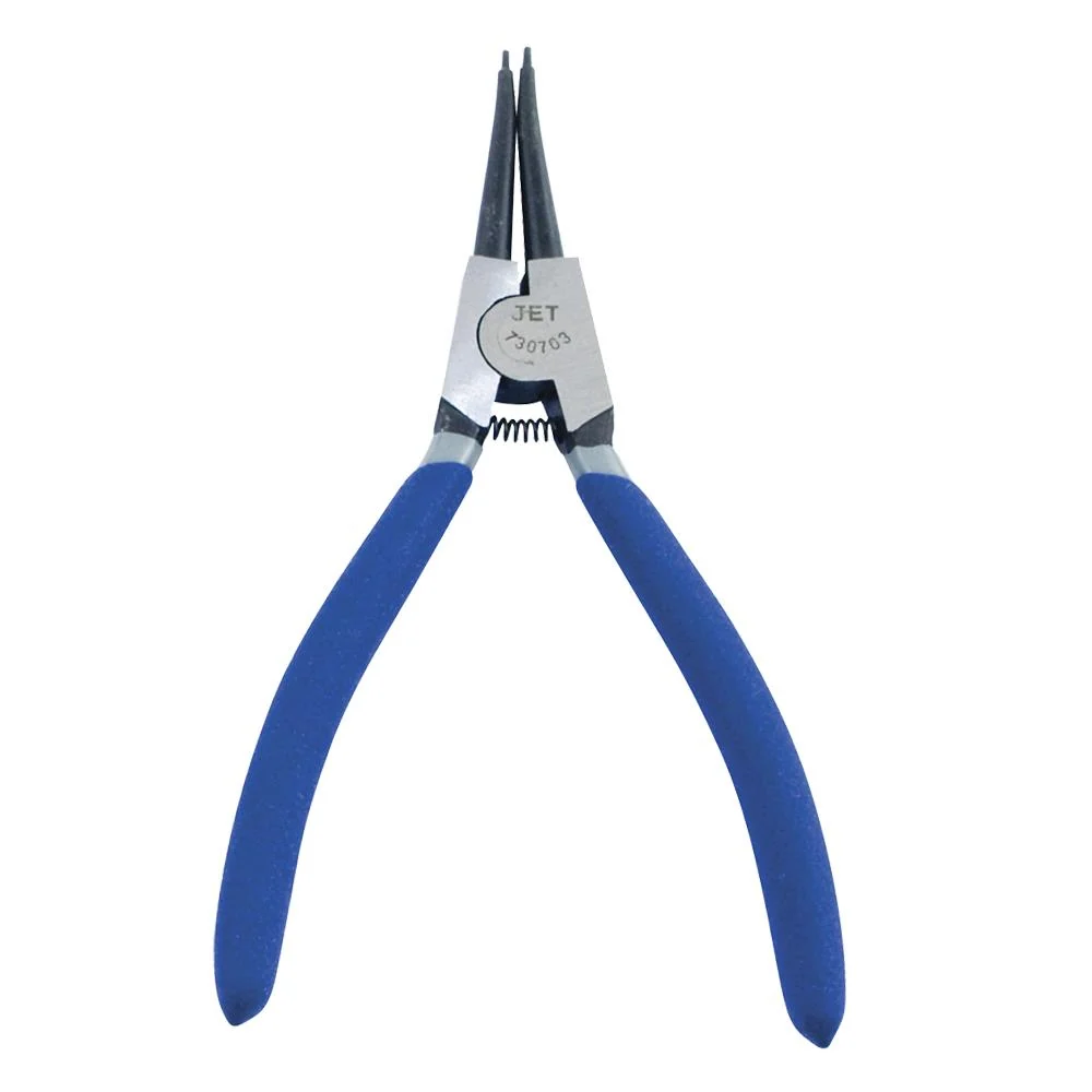 PINCE À SNAP RING 7" JET 730703