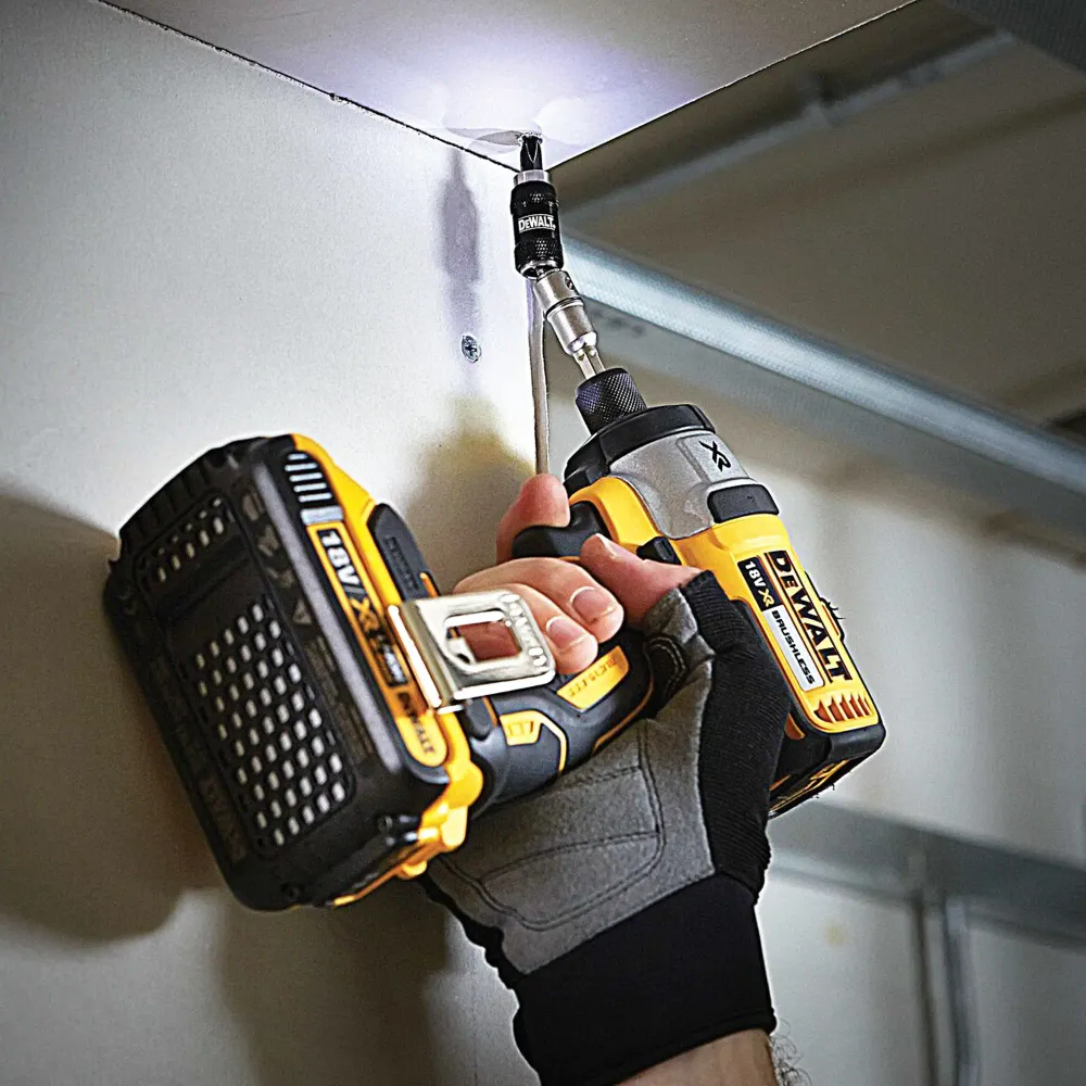 Jeu d'inserts Dewalt DT70518T-QZ