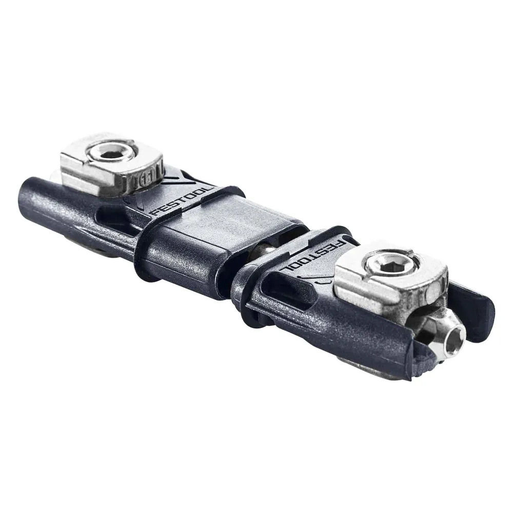Jonction latérale intermédiaire Festool MSV D8/25
