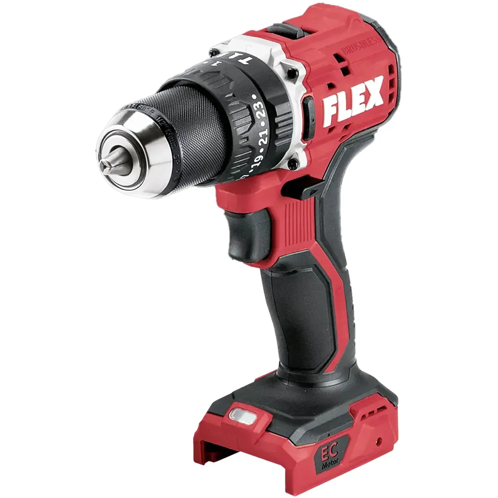 Kit combiné Flex L 125 EC LD + PD 2G EC LD TC 18V 5Ah