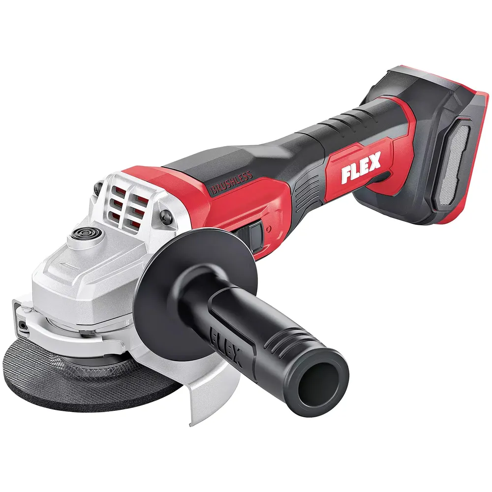 Kit combiné Flex L 125 EC LD + PD 2G EC LD TC 18V 5Ah