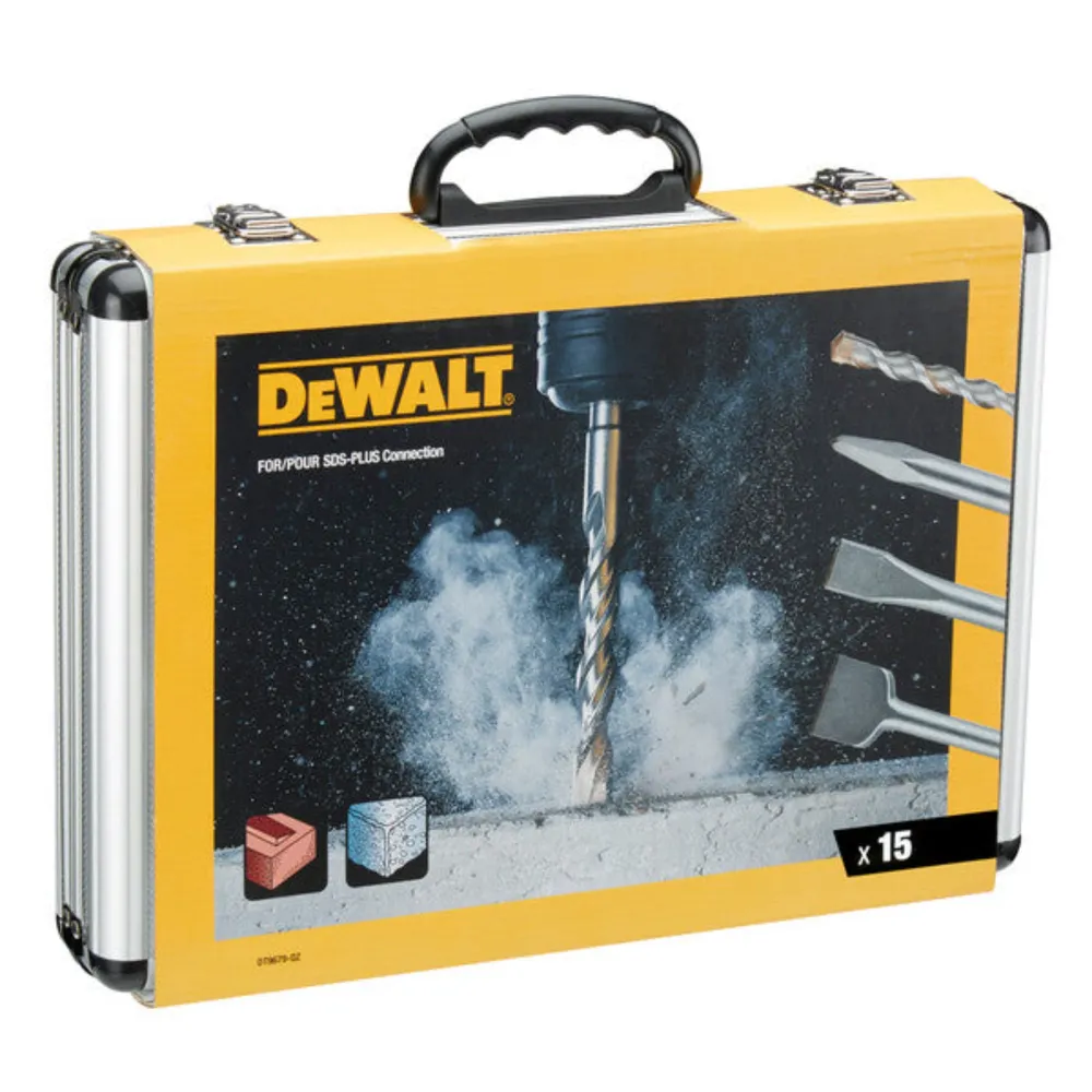 Kit de conseils Dewalt DT9679-QZ