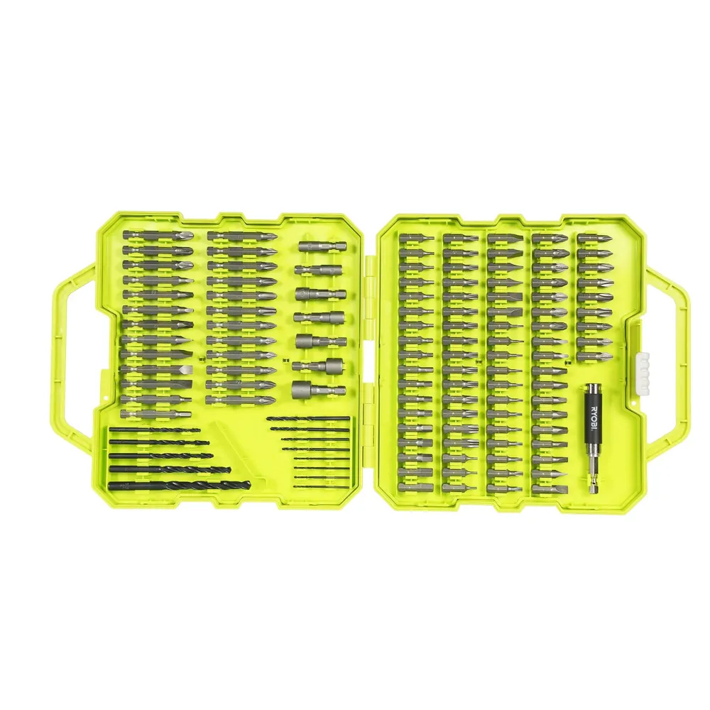 Kit de conseils Ryobi RAK127DDSD