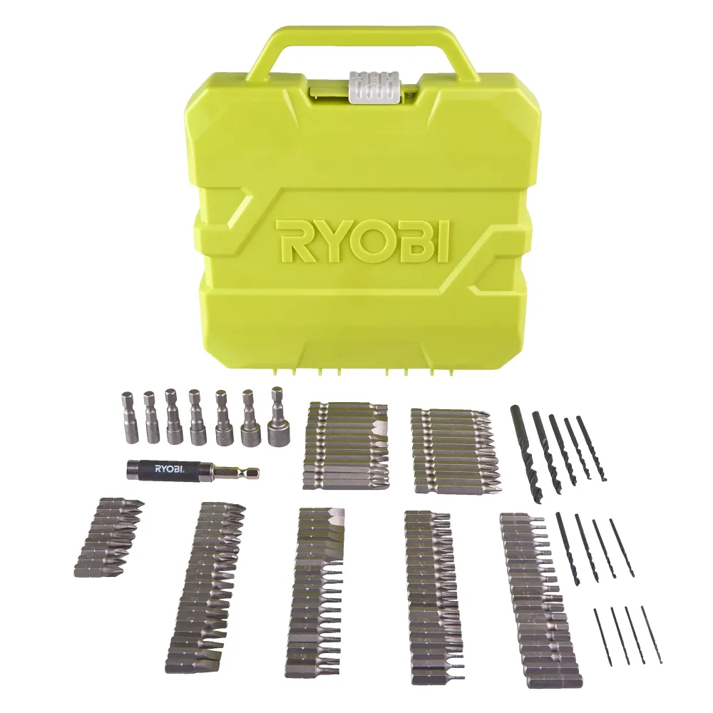 Kit de conseils Ryobi RAK127DDSD