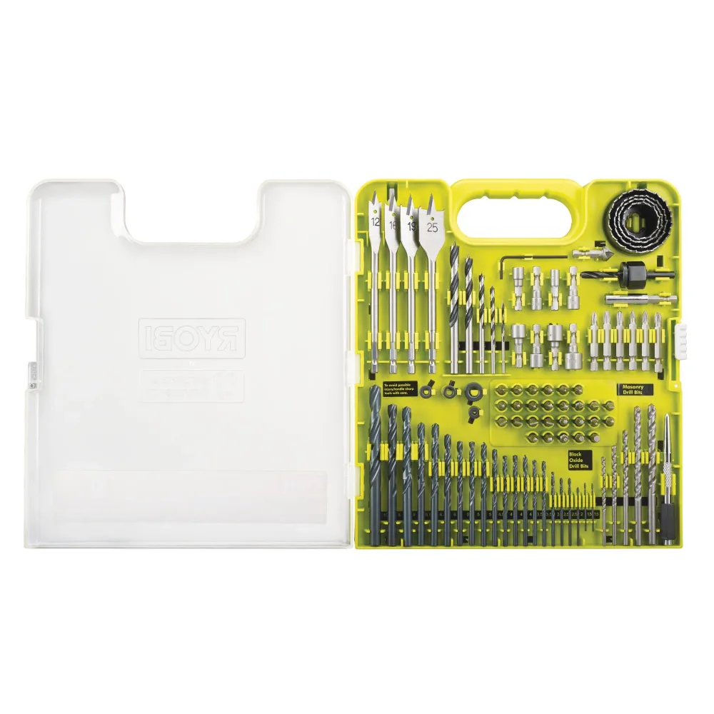 Kit de conseils Ryobi RAKDD90
