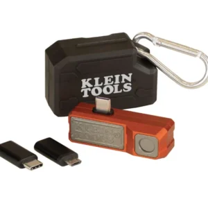 THERMAL IMAGER (ANDROID) Klein tools