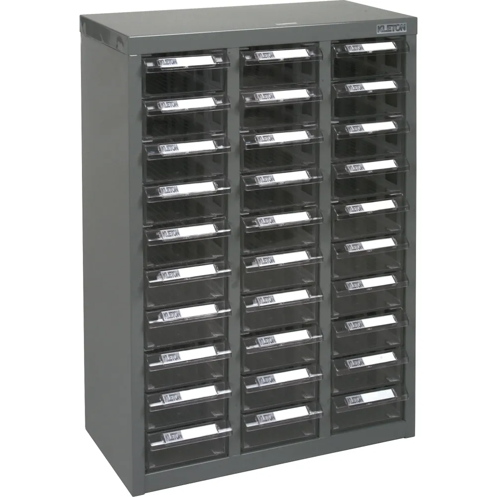 Armoire à pièces KPC-700 Kleton