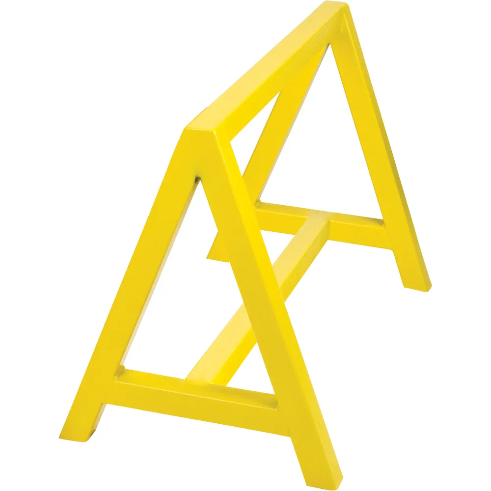 Bâtons de travail robustes, capacité de 913 kg (2 000 lb), 91 cm (L) x 51 cm (l) x 61 cm (H). Kleton