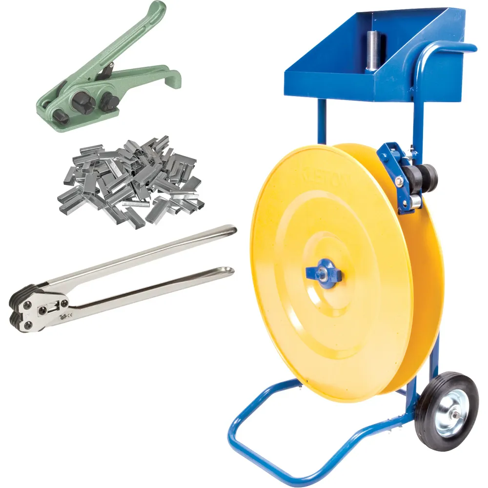 Kit de cerclage Kleton