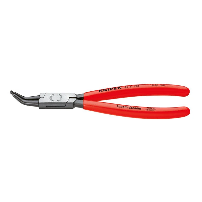 Knipex Pince à circlips interne avec pointes coudées à 45