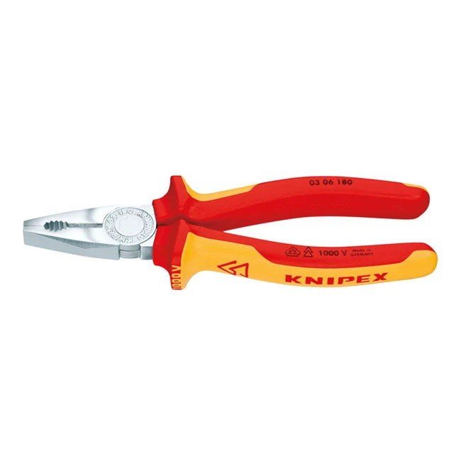 Knipex Pince combinée VDE