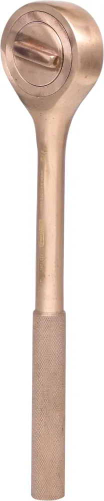 KS TOOLS Cliquet réversible BERYLLIUMplus 1/2' ( 962.1290 )