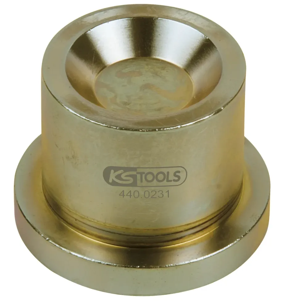 KS TOOLS Douille de pression, Ø 39 mm ( 440.0231 )