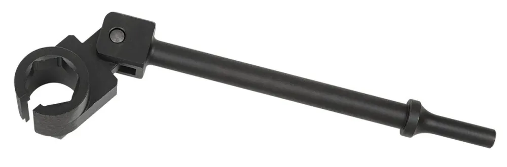 KS TOOLS Outil à chocs pour sonde lambda, 22,0 mm ( 150.2113 )