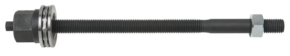 KS TOOLS Vis de force M12x1,5 avec écrou et contre-écrou ( 700.2130 )