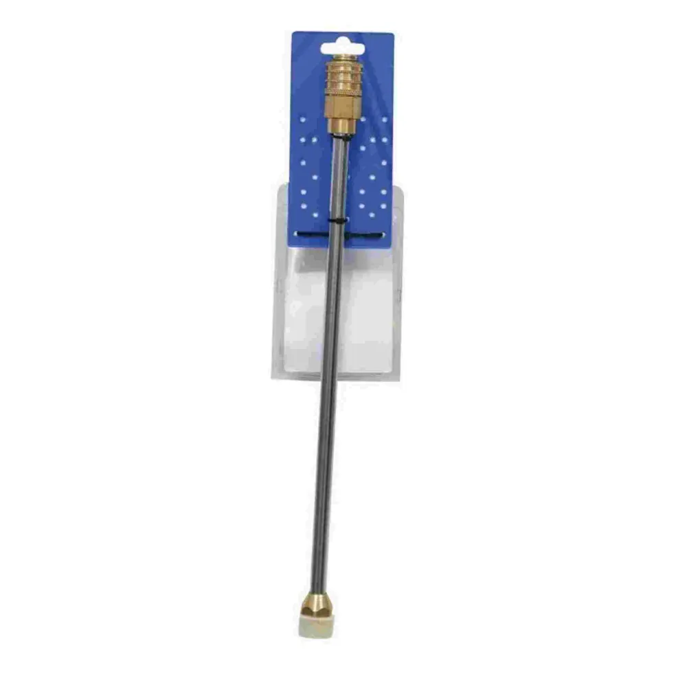 Lance 410mm + 5 Buses