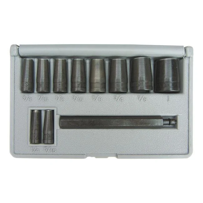 Lang Tools Perforateur de trous de joints