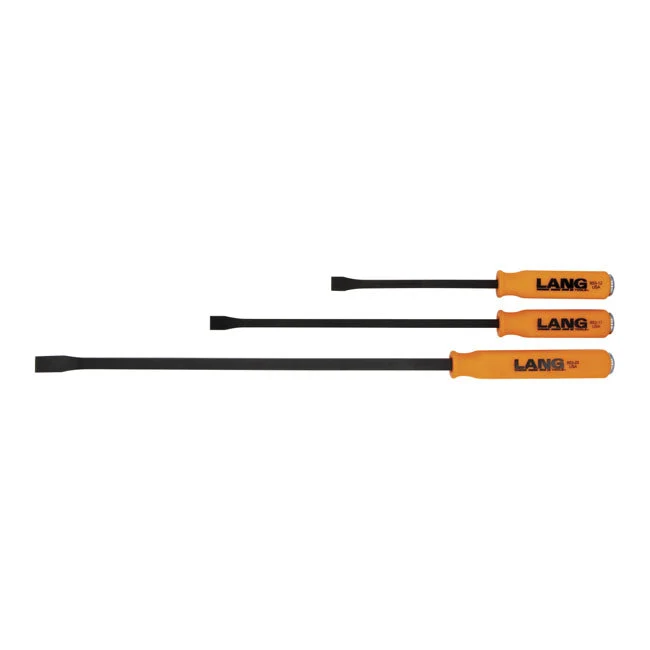 Lang Tools Set de 3 clés à molette