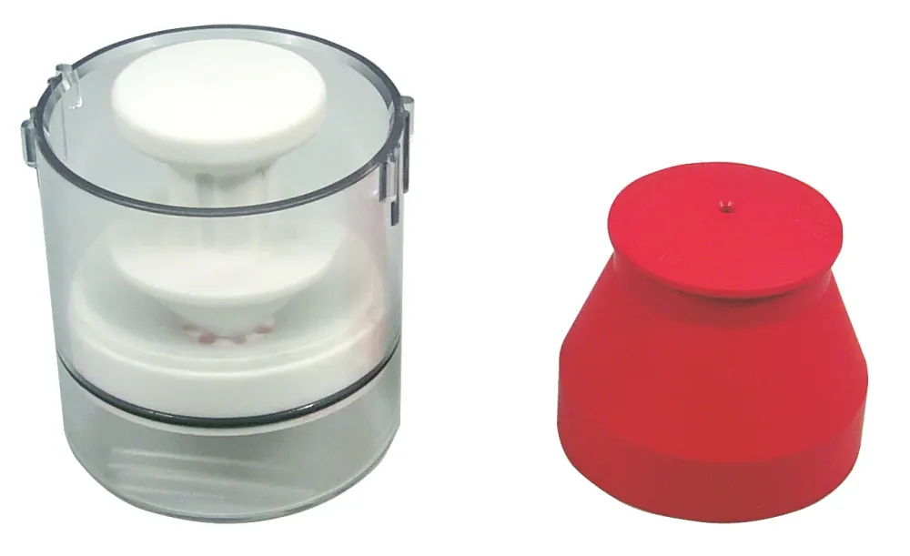Handy Packer Bearing Packer Lisle
