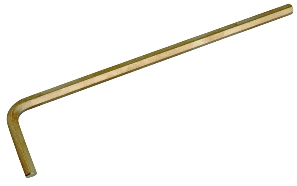 Llave allen 11/16AF AntiChispa