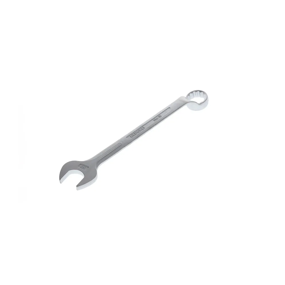 Llave Combinada Acodada, 50mm