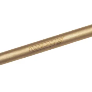 Llave de vaso de 60 mm ATEX