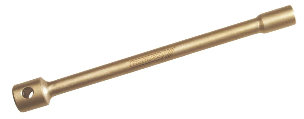 Llave de vaso de 95 mm ATEX