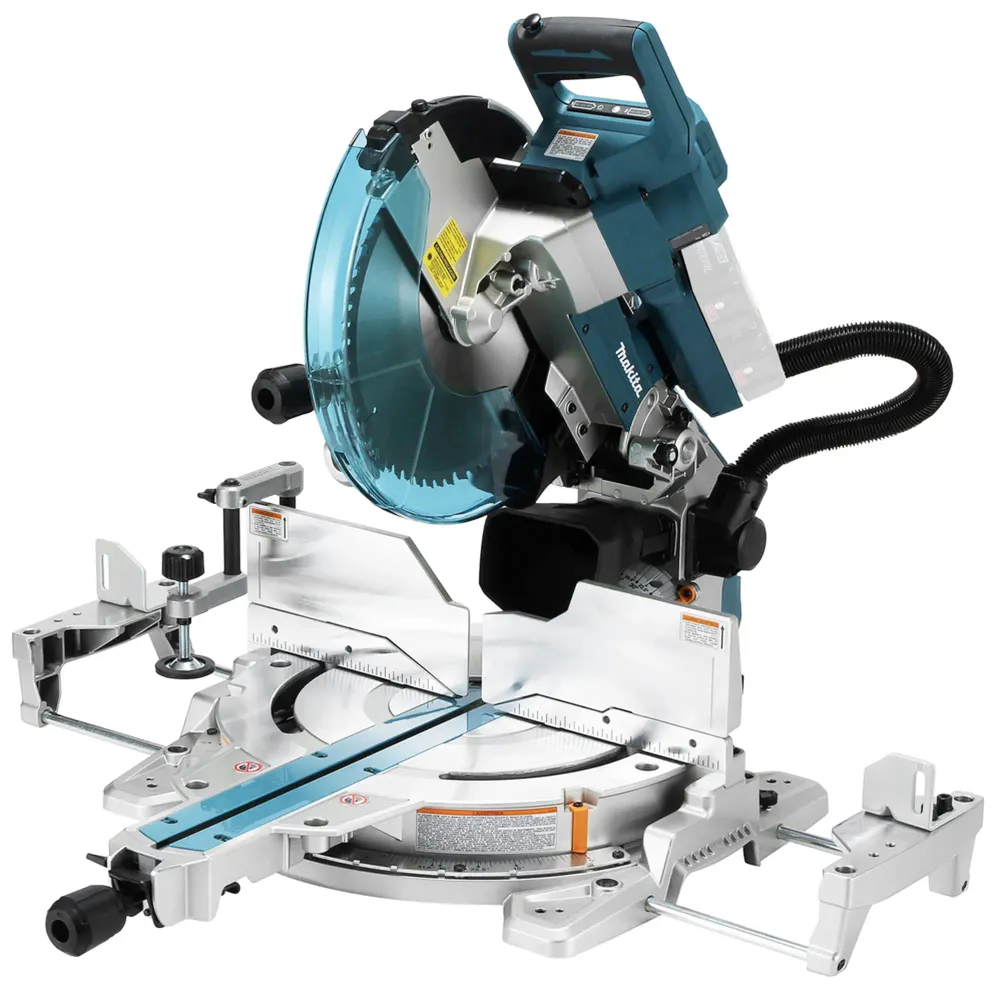 Machine de découpe Makita DLS211ZU 18Vx2