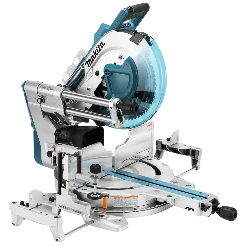 Machine de découpe Makita DLS211ZU 18Vx2