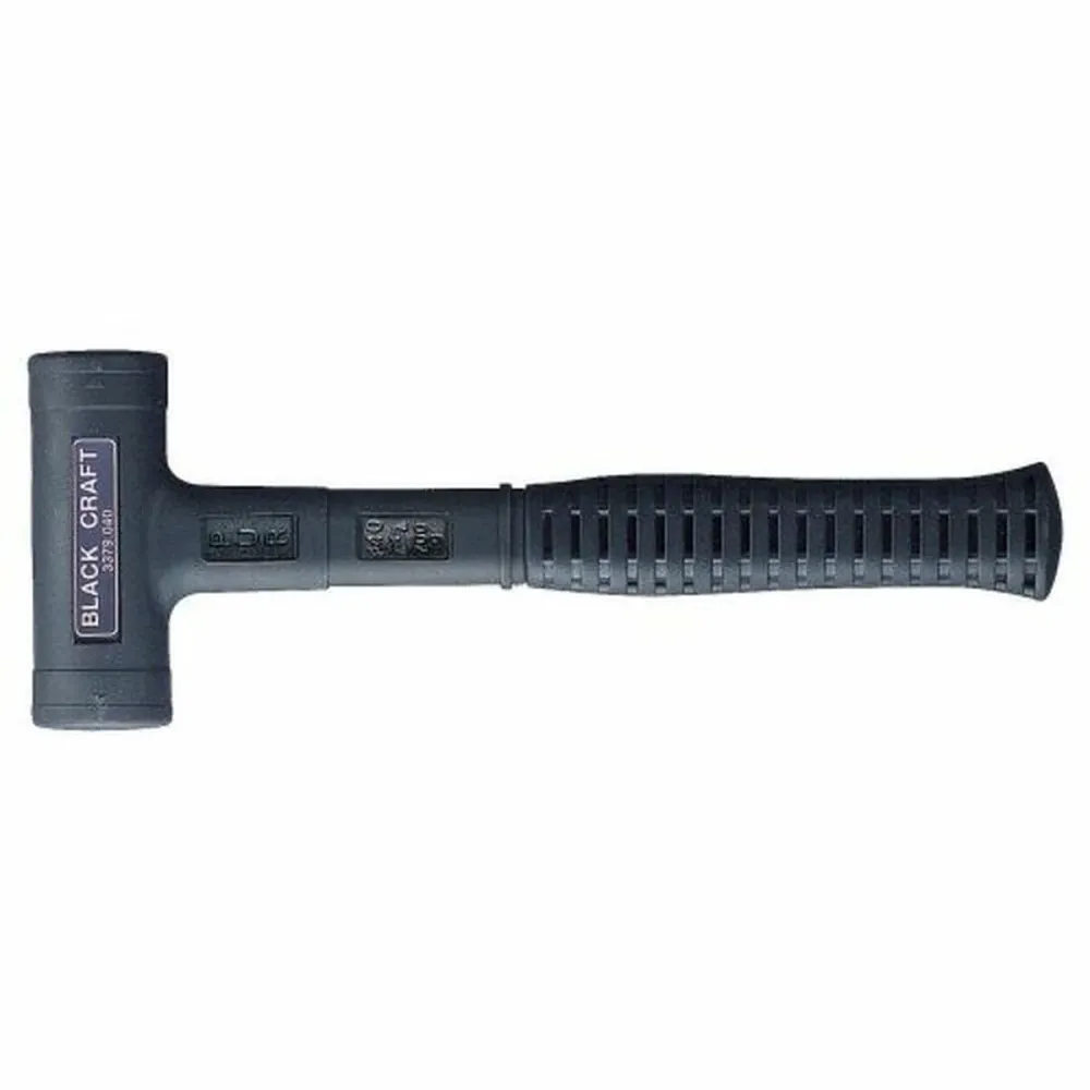 Maillet Halder BlackCraft 60 mm