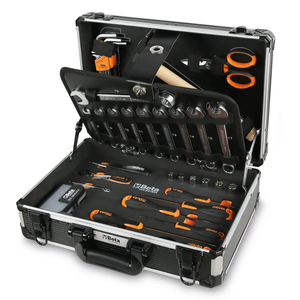 Mallette Beta BW 2052LE-82