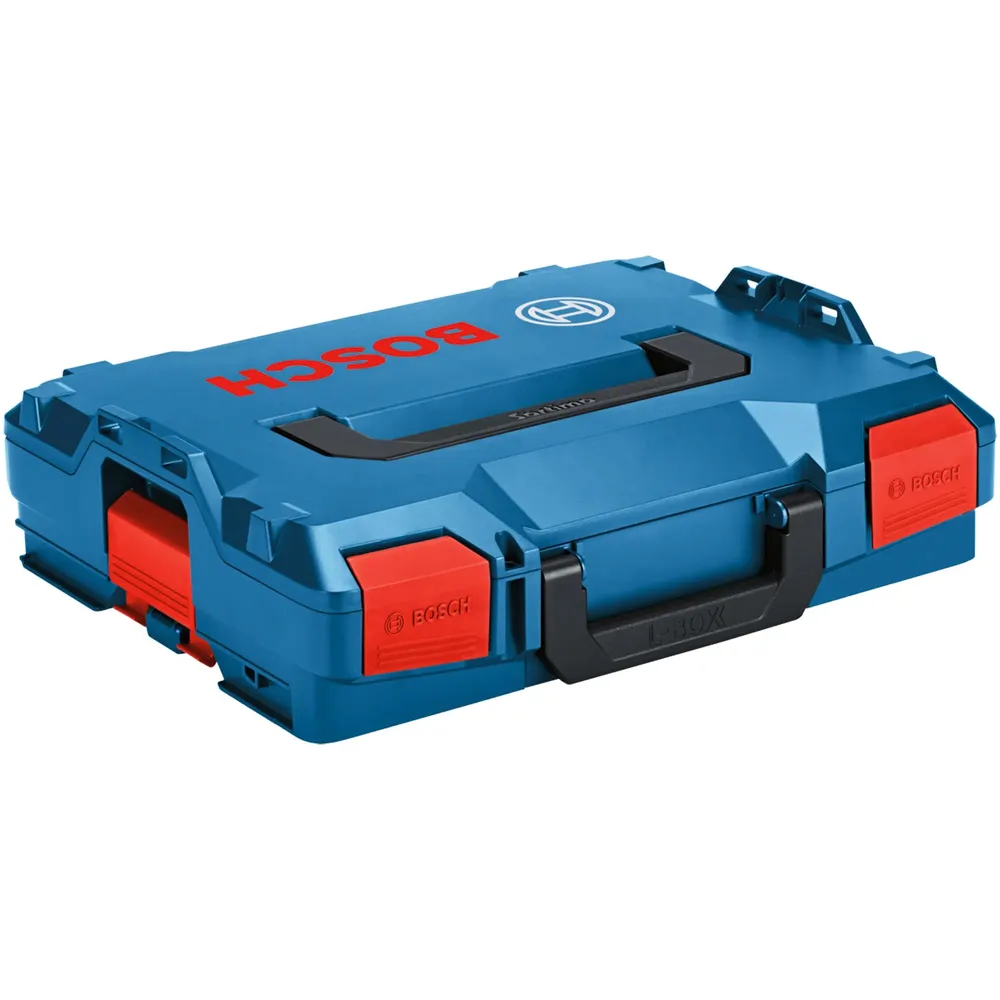 Mallette Bosch PRO L-BOXX 102