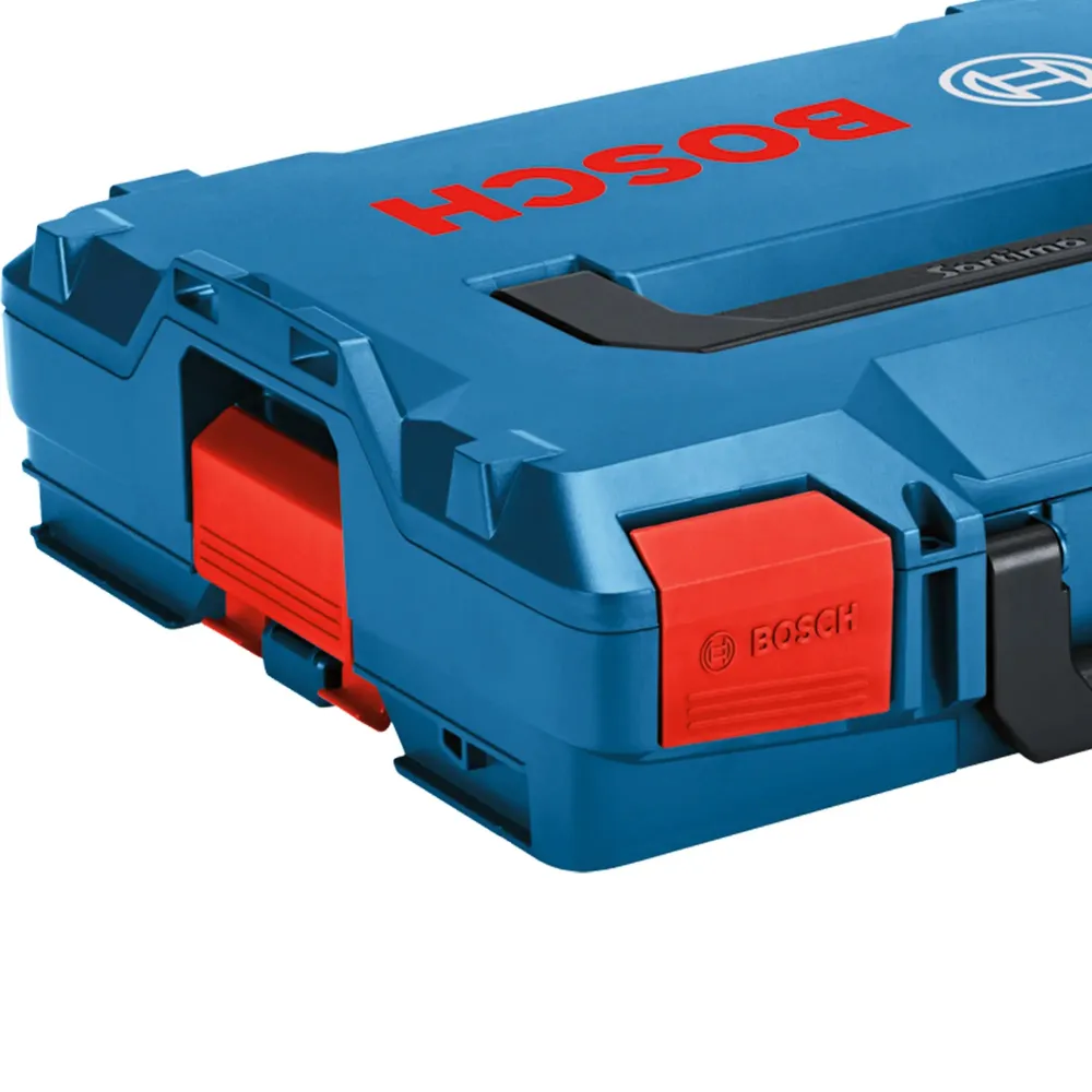 Mallette Bosch PRO L-BOXX 102