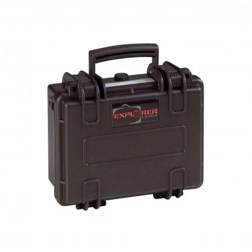 Mallette à Outils GT Line EXPLORER 2209 Mousse 24,6 x 21,5 x 11,2 cm