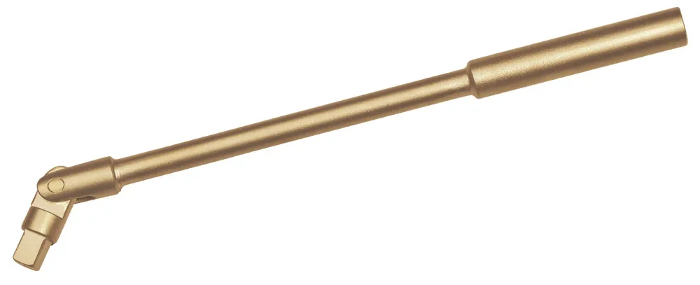 Manche articulé 1/2" 300mm AC