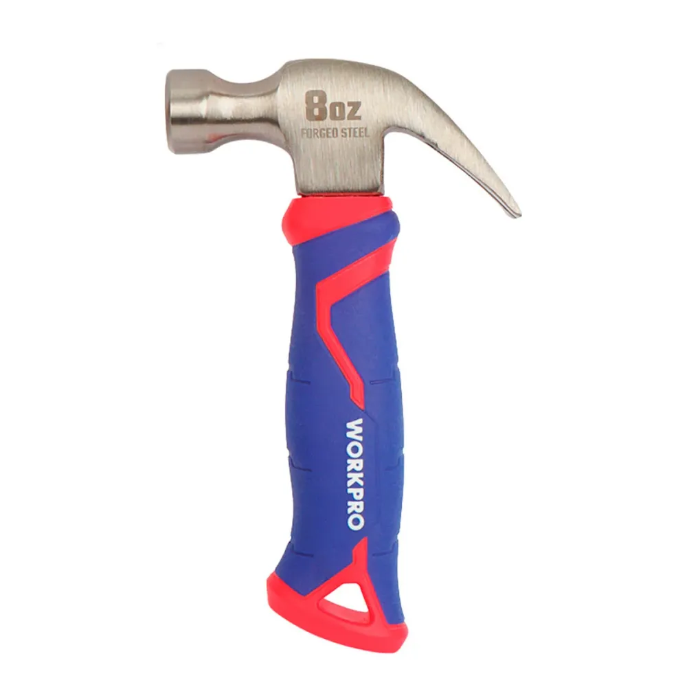 Marteau de charpentier Workpro