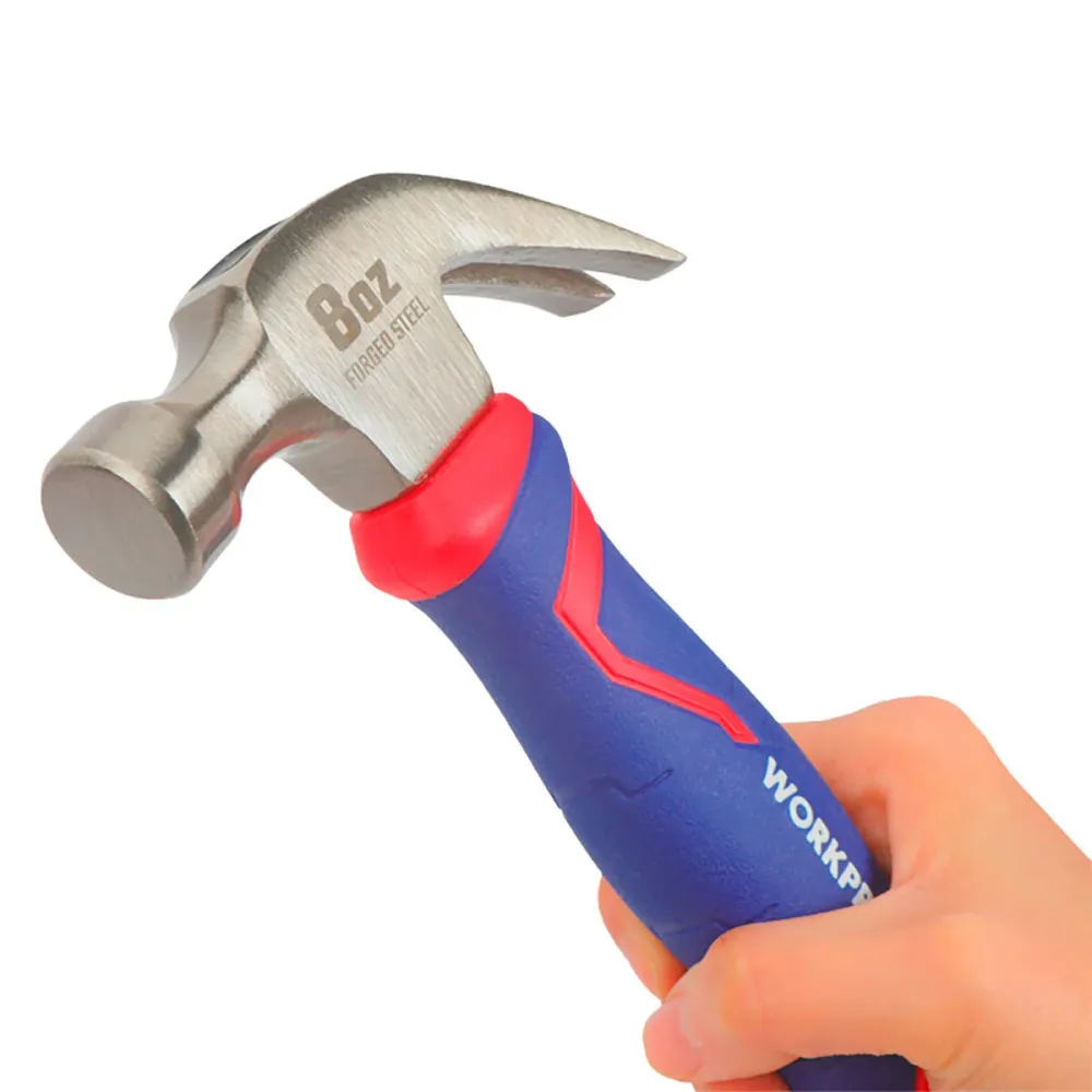 Marteau de charpentier Workpro